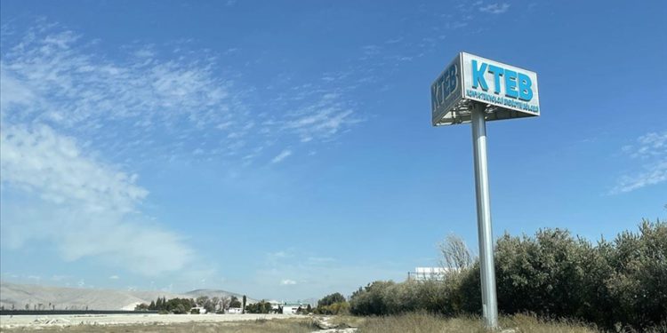 Türkiye’nin ilk silah test merkezi Konya’ya kuruluyor