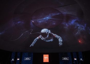 Türkiye Uzay Ajansı’nın IAF üyeliği tescillendi