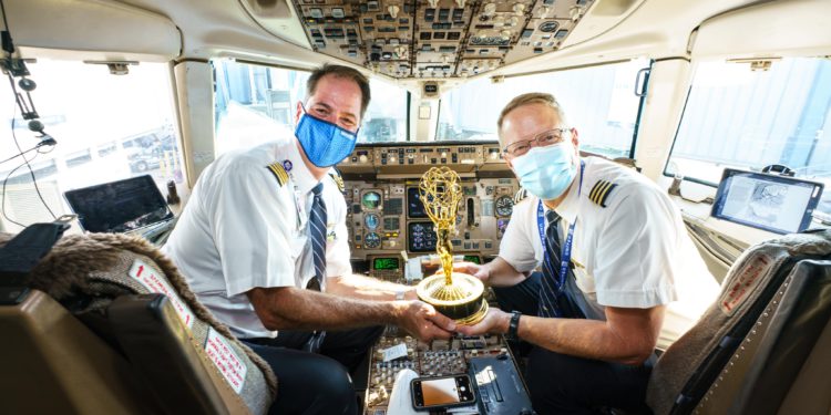 Aşısız pilotların United’e aylık maliyeti 2,8 milyon dolar