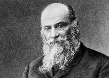 Rus havacılığının babası Nikolay Yegorovich Zhukovsky