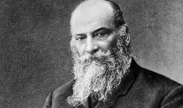 Rus havacılığının babası Nikolay Yegorovich Zhukovsky