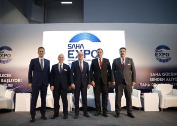 TUSAŞ’ın bütçesinin yüzde 40’ı Ar-Ge’ye gidiyor