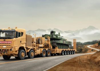 Türkiye’nin F-35’ten çıkarılması ‘Altay Tankı’nı da etkiledi