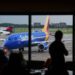 Southwest Airlines çalışanı yolcu tarafından darp edildi