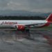 Avianca, yılbaşından beri 1 milyar dolardan fazla kaybetti