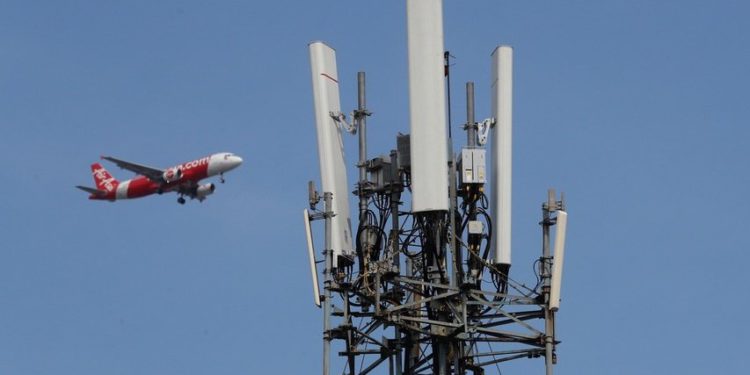 FAA’den 5G uyarısı