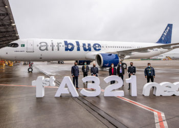 Airbus, 76 havayoluna 460 uçak teslim etti