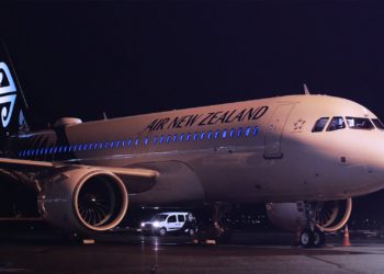 Air New Zealand 1000’den fazla uçuşunu iptal etti