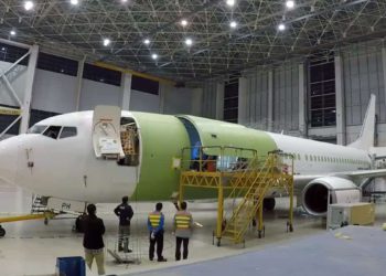 Boeing 3 yeni dönüşüm hattı açacak
