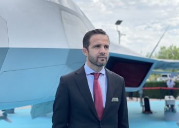 Bir Serdar Demir rüzgâr gibi gelip geçti!