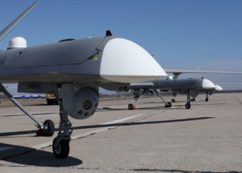 Putin’den savunma yetkililerine İHA talimatı