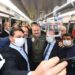 İstanbul Havalimanı metrosu 2022’de açılacak