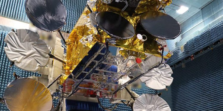 Türksat 5B uydusu aralıkta fırlatılacak