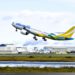 Cebu Pasific ilk A330neo’sunu teslim aldı