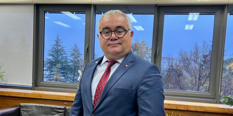 2023’te gökyüzü yerli ve milli uçak olacak