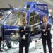 H125 helikopteri ile Bodrum’da hizmet verecek 