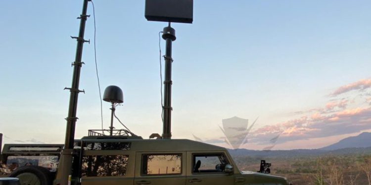 Fas, İsrail’den Skylock Dome’u satın aldı