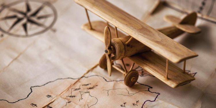 Airbus: 20 yılda 39 bin uçak satılacak