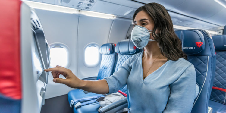 Yolculara uçakta meditasyon hizmeti verilecek