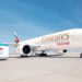 Emirates’ten kargo filosuna 1 milyar dolarlık yatırım