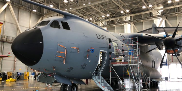 TUSAŞ’ın entegre ettiği sistemle füzeler yok edilebilecek