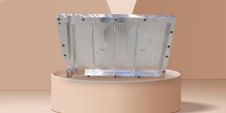 Milli Muharip Uçak’ın ilk parçası üretildi