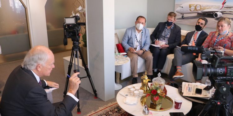 Emirates’in Boeing ve Airbus ile strateji oyunu