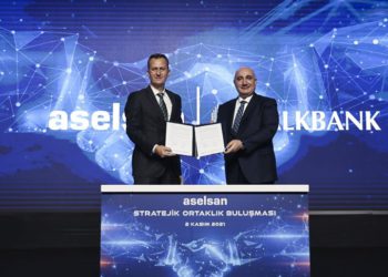 ASELSAN’ın stratejik ortak sayısı 75’e yükseldi