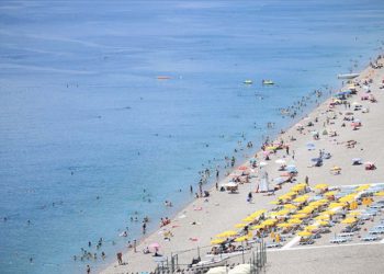 Alman turist 2022’de Türkiye’yi tercih edecek