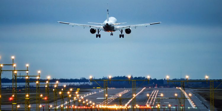 IATA, yolcu ve kargo rakamlarını açıkladı