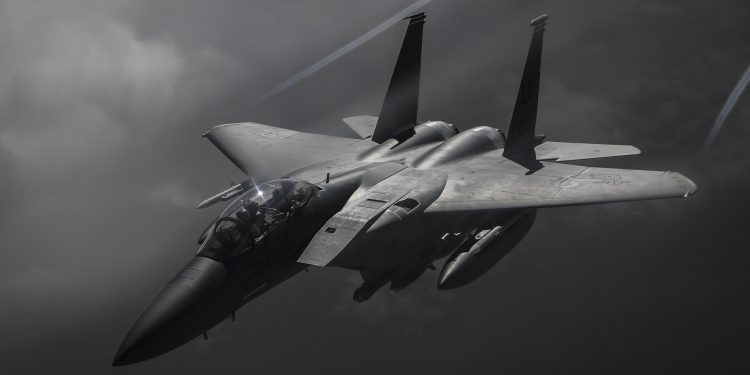 Dünyanın en pahalı 10 savaş uçağı