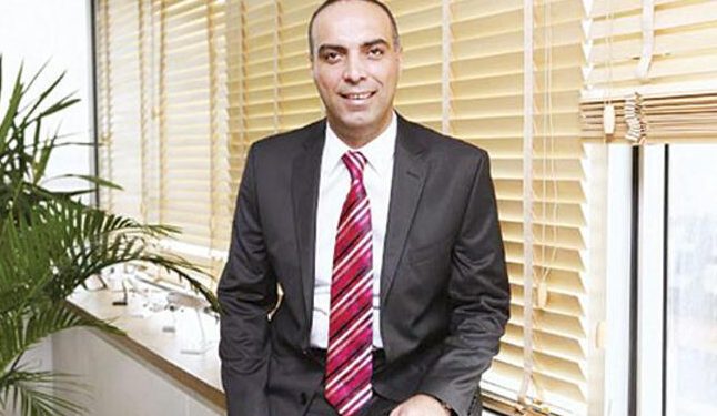 ACM Air sahibi Şeyhmus Özkan gözaltına alındı