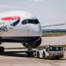Omicron, British Airways’in 2 bin 300 uçuşunu iptal etti