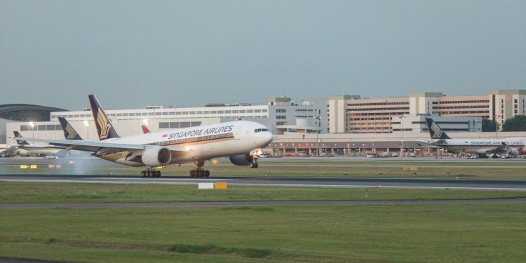 Singapur, Türkiye dahil altı ülkeye kapılarını açtı