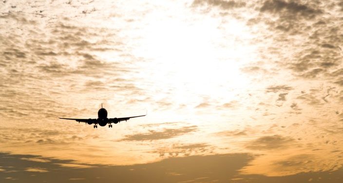 Yeni 5G teknolojisi uçakları etkiliyor