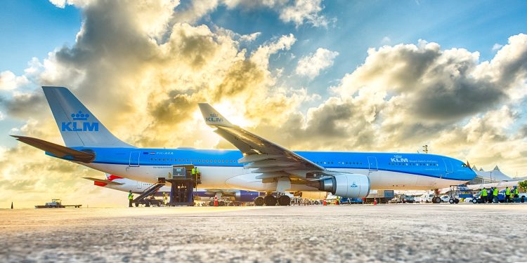 KLM, Airbus’tan uçak siparişi vermeye yakın