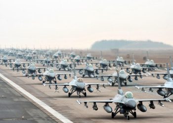 Endonezya Su-35’ten vazgeçti, F-15EX veya Rafale siparişi verecek