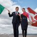 Qantas, Roma seferlerine başladığını duyurdu