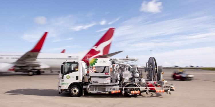 Qantas, yemeklik yağdan üretilen yakıtla uçacak