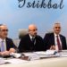 “Türk havacılığı kararlı yürüyüşünü sürdürecek”