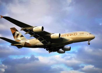 Etihad CEO’su: A380’ler gökyüzüne dönebilir