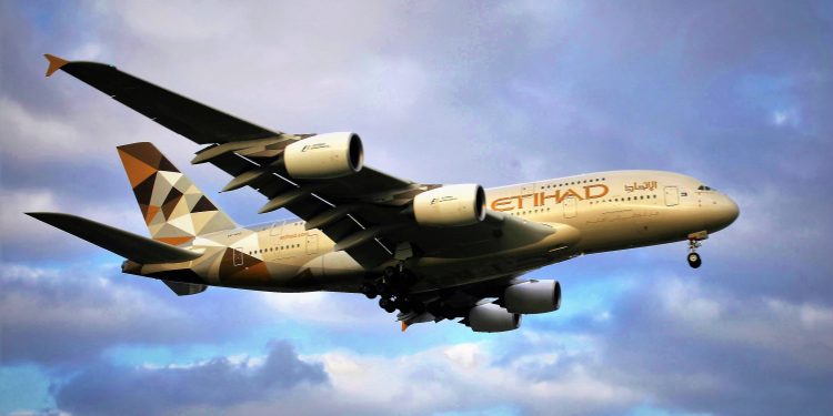 Etihad CEO’su: A380’ler gökyüzüne dönebilir