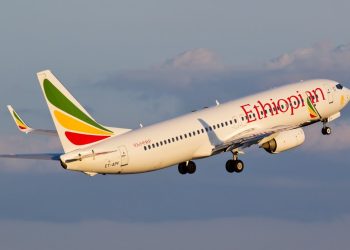 Ethiopian Airlines, IATA’dan ilaç taşıma sertifikası aldı