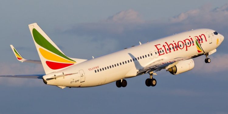 Ethiopian Airlines, IATA’dan ilaç taşıma sertifikası aldı