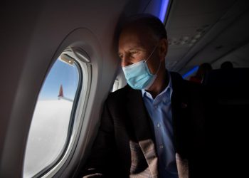 Southwest CEO’sunun senatoda konuşmasından sonra testi pozitif çıktı