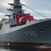 ‘Mavi vatan’a 3 yeni MİLGEM