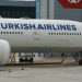 THY’ye “en fazla yolcu taşıyan hava yolu şirketi” ödülü