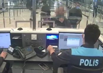 ABD ile Türkiye arasında ‘sahte pasaport’ krizi