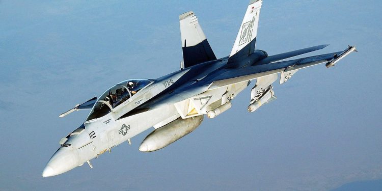 Dünyanın en pahalı 10 savaş uçağı