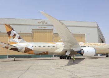 Etihad birçok hizmetini ADQ’ya devrediyor